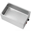 Elektrický stolný bain-marie 3x GN 1/3 | BARTSCHER 200233