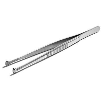 Pinzeta s dĺžkou 14 cm FORGAST FG11044