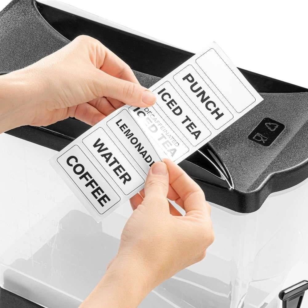 Dávkovač nápojov z polypropylénu 11 l | FORGAST FG03209