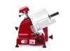 Krájač Profi Line 250 red edition, rezanie 0-15 mm, priemer noža 25 cm, 230 V | HEENDI 210086