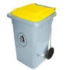 Kôš na odpadky s vekom 100 l | CONTACTO 3053/102