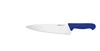 Kuchársky nôž - 23 cm, modrý | GIESSER MESSER 8455 23 b