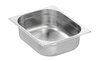 Nádoba GN 1/2, hĺbka 10 cm | BARTSCHER 712100
