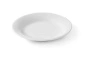 Plytký tanier Optima, priemer 16 cm HENDI 770849