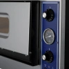 Pec na pizzu 1-komorová, 4x33 cm, 4,2 kW, 400 V | FORGAST FG09561