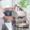 Krájač zeleniny CK-35V, 1.5 kW, 300–3000 ot./min, kapacita do 450 kg/h | SAMMIC 1050752