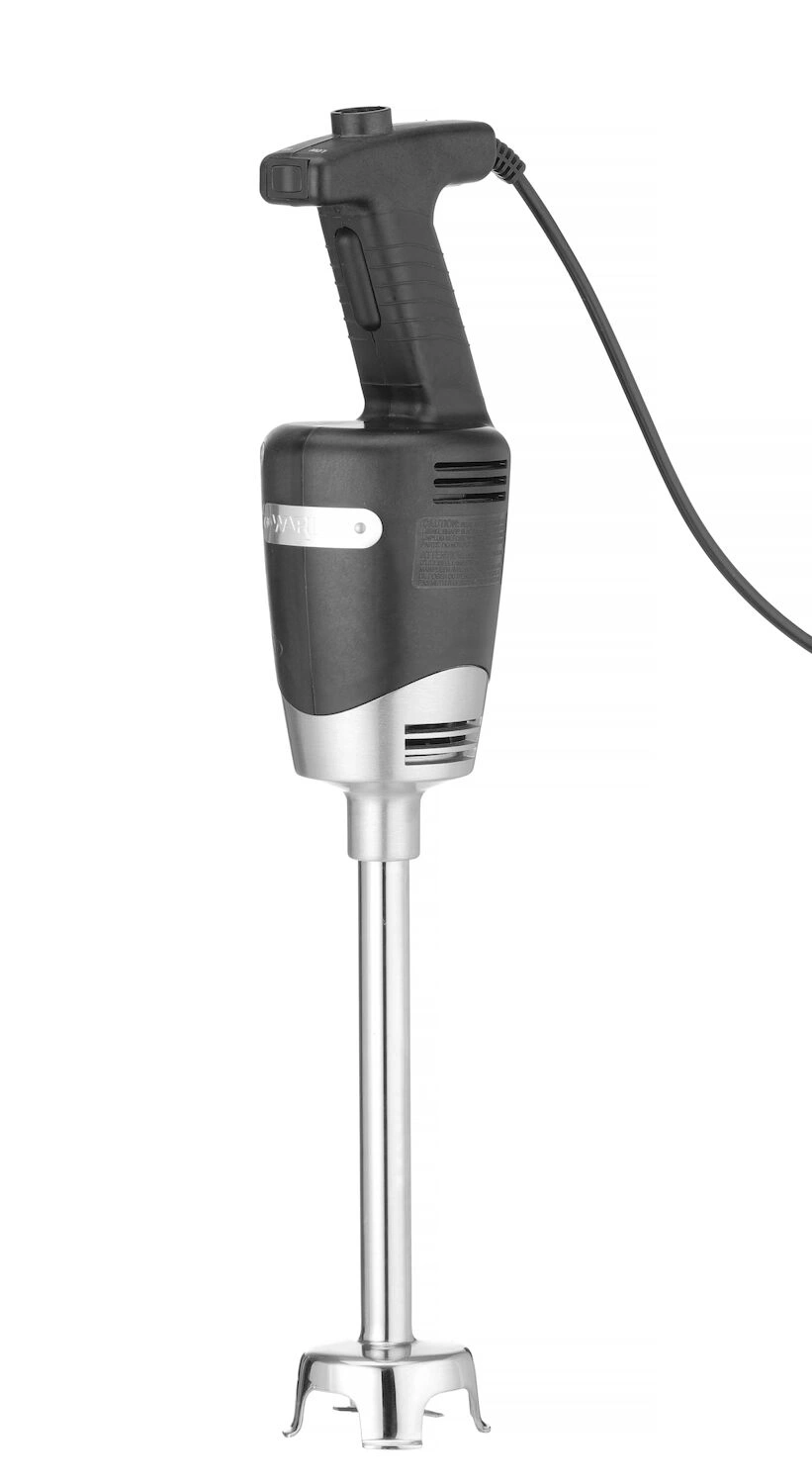 Mixér so šľahacím nadstavcom s dĺžkou 25,4 cm | WARING COMMERCIAL WSBPPCE