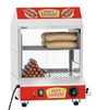 Podhrievač na hot-dogy (steamer) | BARTSCHER 120417