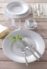 Porcelánový hrnček OPTIMA - objem 90 ml HENDI 770900