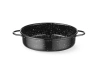 Smažiarna smaltovaná, priemer 14 cm | HENDI 622537