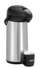 Termos s pumpou, obj. 5 l | BARTSCHER 150993