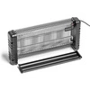 Lapač hmyzu 2x7 W LED, 100 m² | FORGAST FG12108