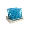 Spojovací regál 5-policový hlboký 40 cm 1PD-45+5P-94+5P-104+20UM | ALUSHELF 40546