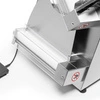 Elektrický valček na cesto, priemer cesta 14 - 31 cm, 0,37 kW, 230V | FORGAST FG10441