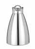 HENDI 445839 oceľová konferenčná termoska na kávu a čaj 1,5 l