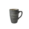 Hrnček MAG Still Rustic sivý 0,3 l | KERA KERAMIKA 1.10.RUSTIC SIVÝ