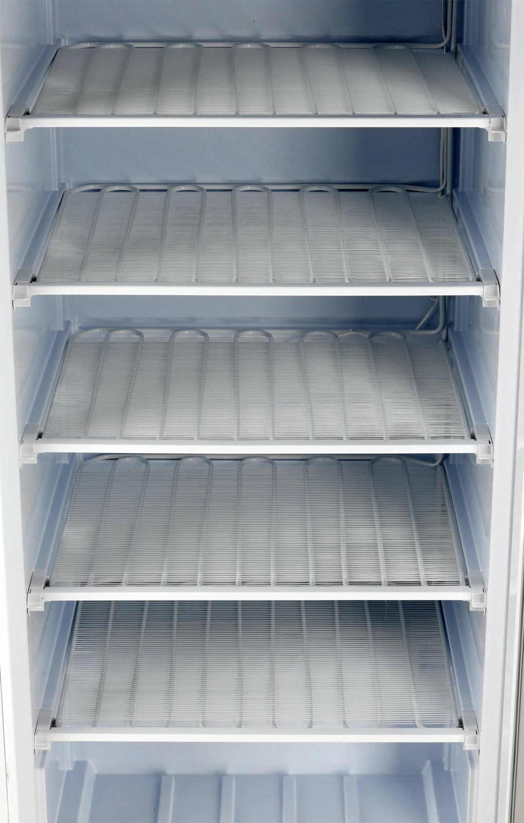 Mraziaca skriňa lakovaná, 555 l | YATO YG-05236