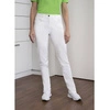 Dámske nohavice s 5 vreckami biele | KARLOWSKY HF 9-3