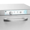 Univerzálna gastronomická umývačka riadu, manuálne ovládanie, dávkovač čistiacej kvapaliny, 6,2 kW, 400 V | FORGAST FG00253