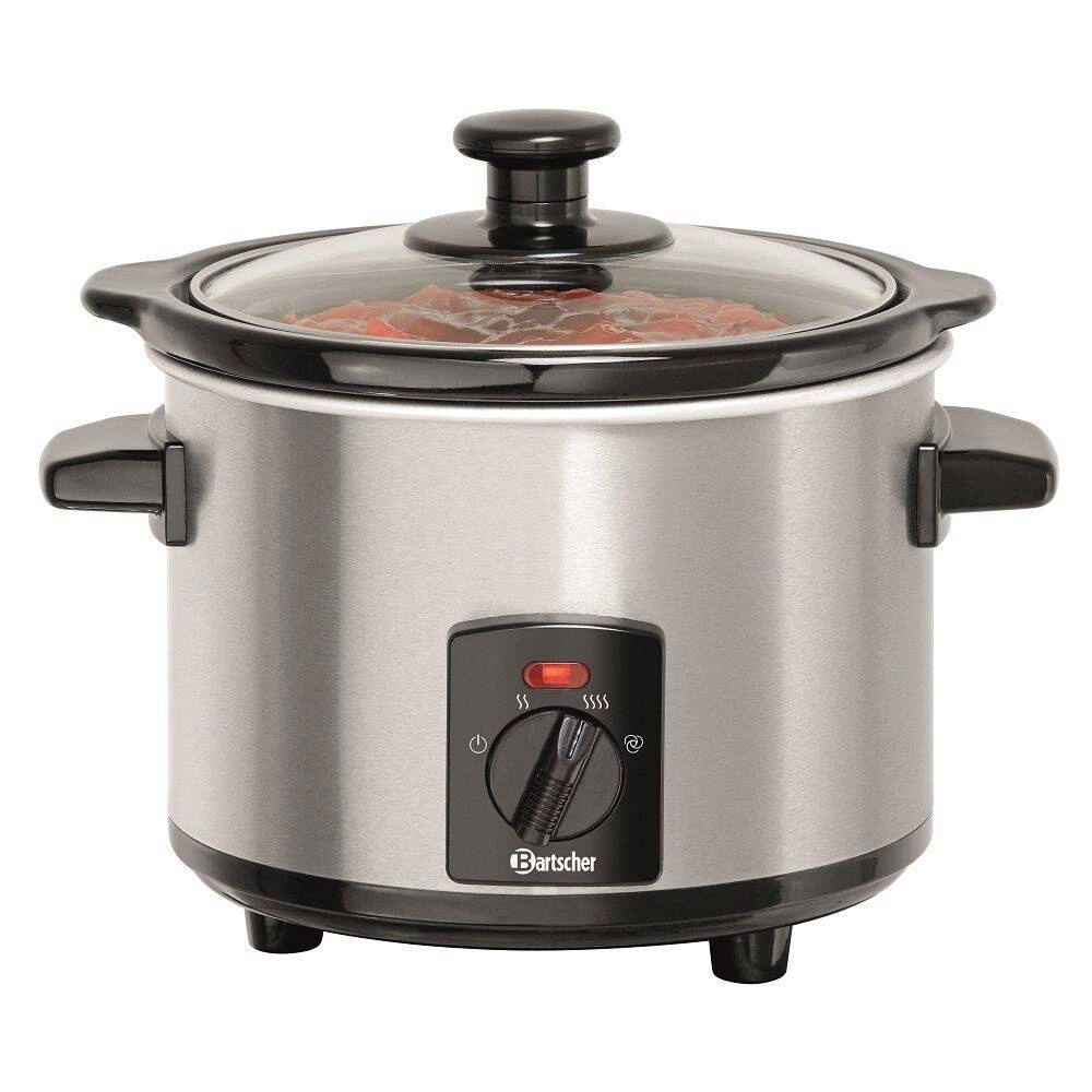 Ohrievač jedál Mini 1,25 l | BARTSCHER A100266
