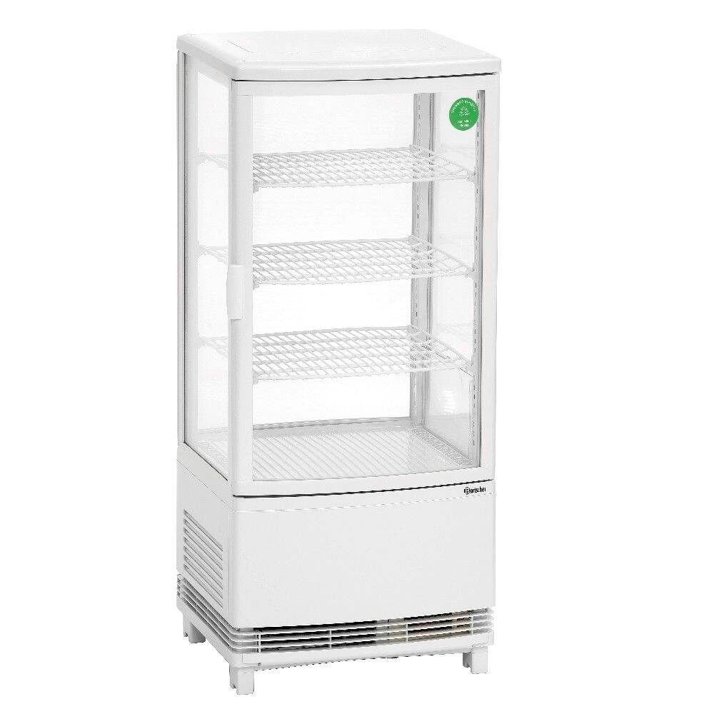 Vitrína chladiaca Mini 86 l | BARTSCHER 700678G