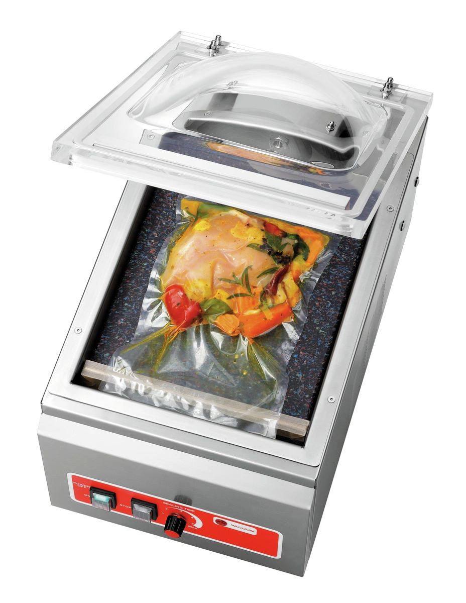 Vákuová komorová balička K 250/150L | BARTSCHER 300301