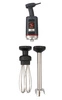 Ručný mixér s mixovacím ramenom, 42 cm, 1 500-12 000 ot./min, 570 W | SAMMIC 3030691