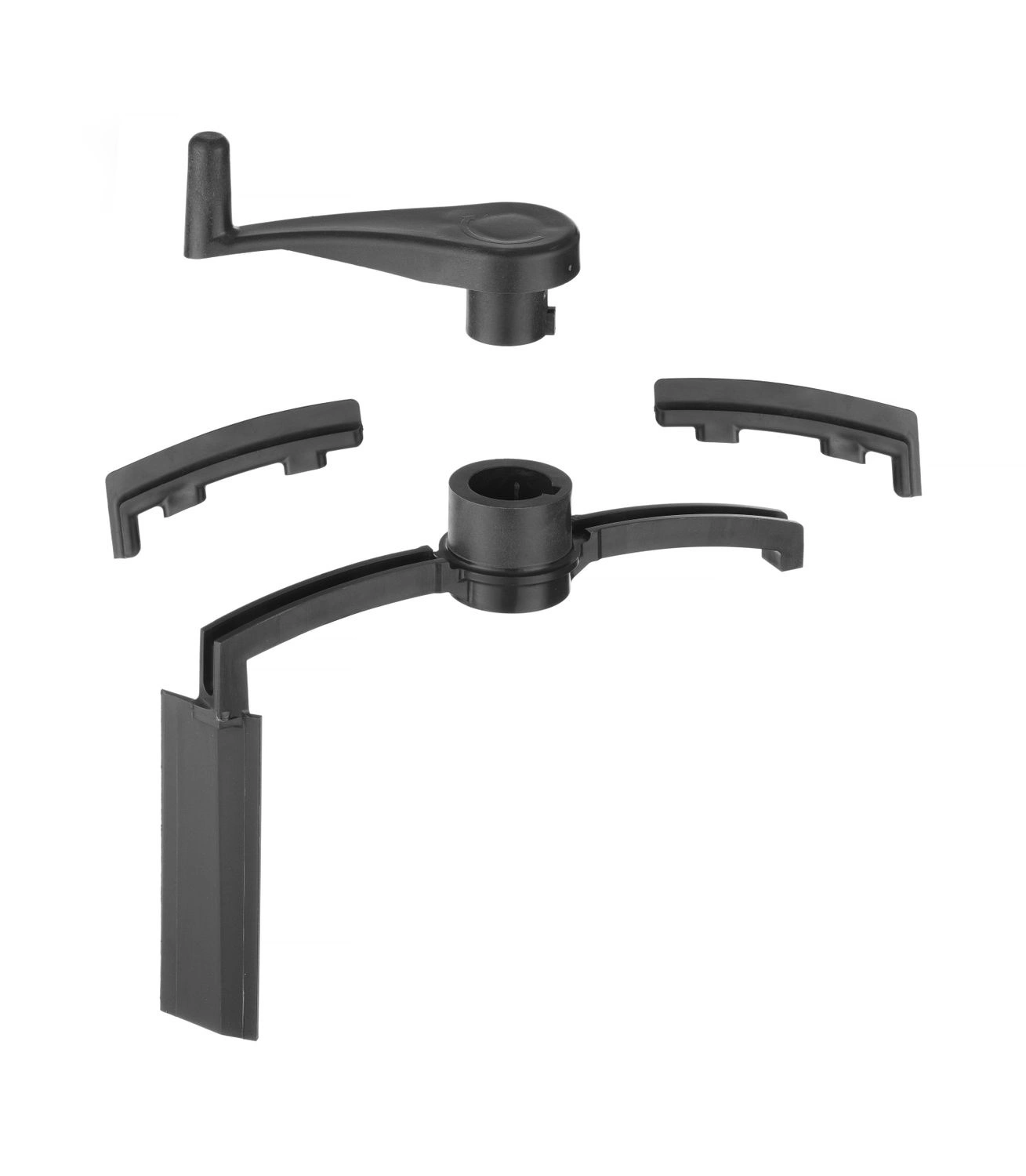 Škrabka na kuter CK-8 a emulgátor CKE-8 | SAMMIC 2053960