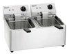 Fritéza SNACK IV | BARTSCHER A162812E