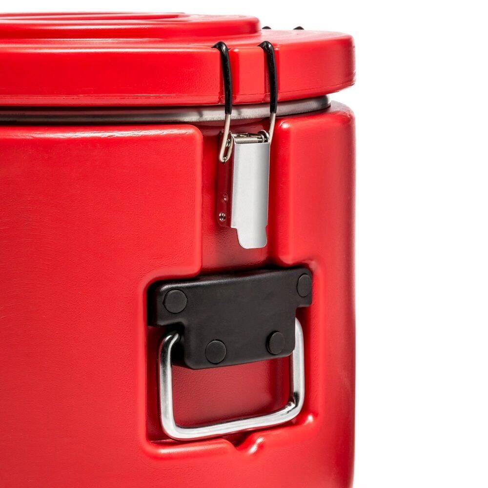 Termos v plastovom kryte obj. 16 l | FORGAST FG05315V2