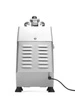 Krájač zeleniny s 5 diskami, veľký plniaci otvor, 0.75 kW, 350 kg/h | HENDI 231852