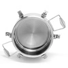 Oceľová termoska 50 l | FORGAST FG05351