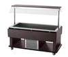 Servírovací chladiaci vozík Kids K4110-150W | BARTSCHER 125540V1