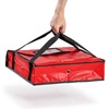 Izolovaný vak na pizzu 45x45x12,7 cm | FORGAST FG02672