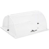 Poklop Rolltop, GN 1/1, 32,5x28x15 cm | APS 12010