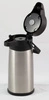 Konferenčná oceľová termoska s pumpičkou | HENDI 448908