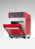 Piec konvekčno-mikrovlnný REDFLASH, 18 l, červený 230 V/3,68 kW | TECNOEKA RFKFM3030R