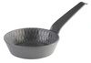 Miska MINI s rukoväťou, sivá z melamínu, 8.5x15.5x2.5 cm, 70 ml | APS 84782
