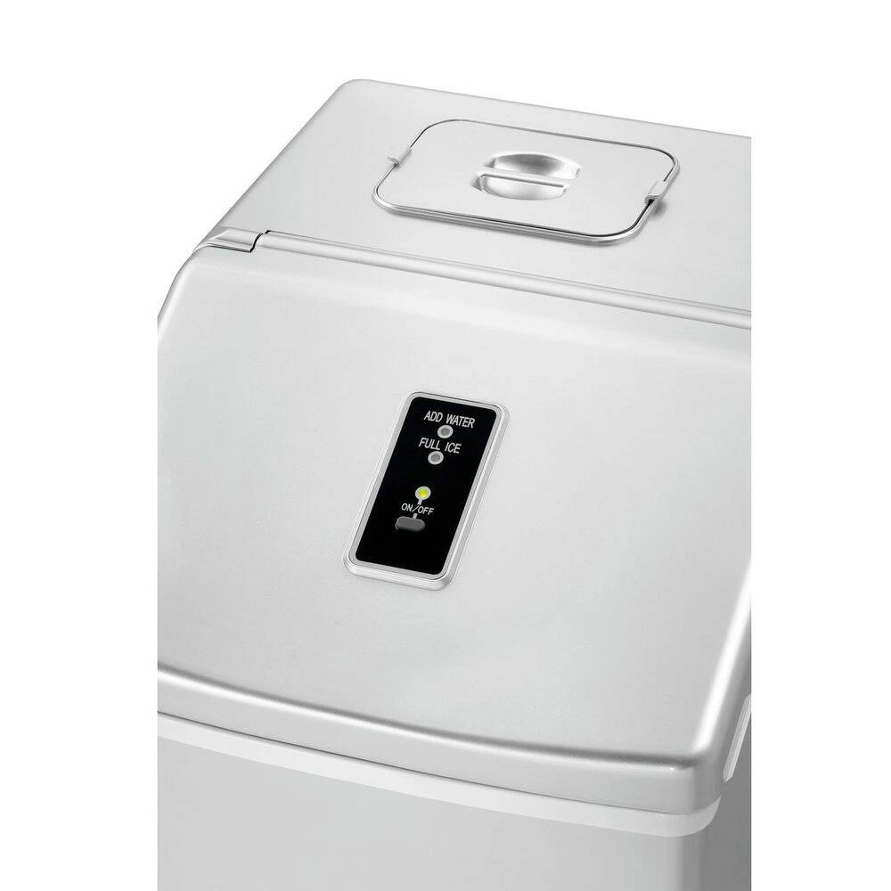 Výrobník ľadu W150 (výkon 15 kg/deň) | BARTSCHER 100083