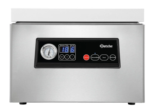 Vákuová komorová balička K 300/60L | BARTSCHER 300747