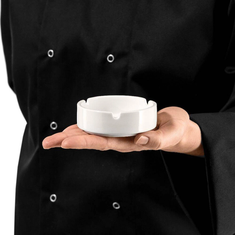 Porcelánový popolník Modermo Prima 8,9 cm | MODERMO MP015