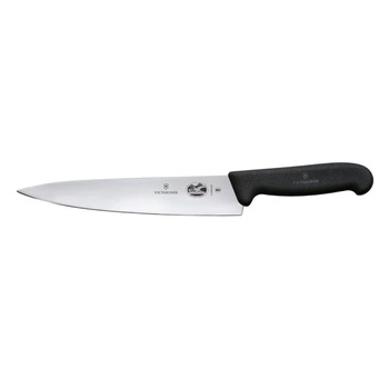 Kuchynský nôž FIBROX s dĺžkou čepele 22 cm | VICTORINOX 5.2003.22