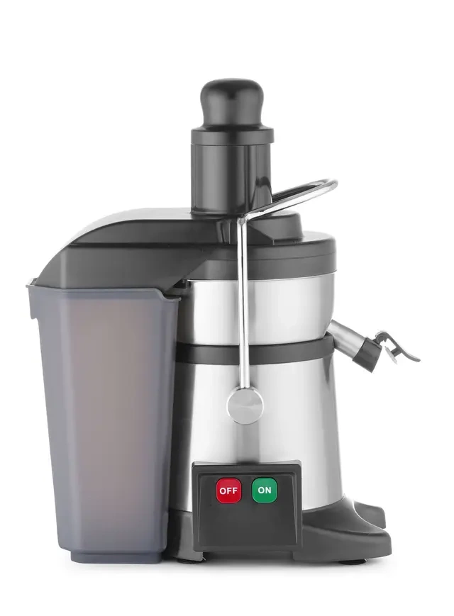 Odšťavovač na zeleninu a ovocie 2800 otáčok za minútu | HENDI 220238