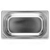 Nádoba GN 1/9 hlboká 6,5 cm z nerezovej ocele | FORGAST FG04906