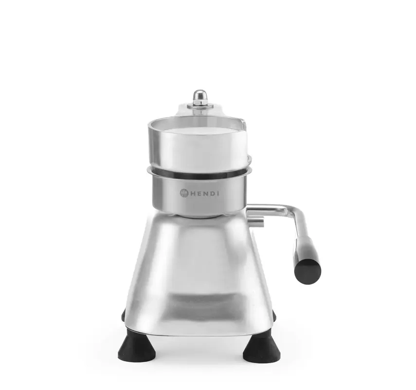 Lis na hamburgery, priemer 10 cm | HENDI 282793