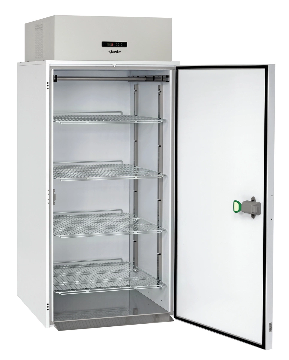 Chladiaca komora - mini chladiarenský box BS1240L | BARTSCHER 700699