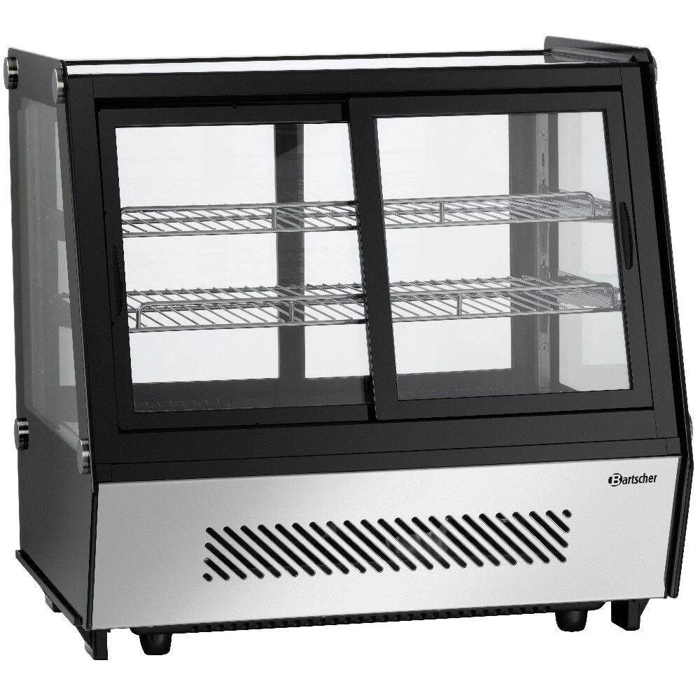 Vitrína chladiaca Deli Cool II D | BARTSCHER 700208G