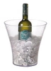 Chladič na fľaše, cooler, SAN, 22x23 cm, 4 l | APS 36066