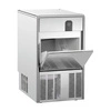 Výrobník ľadu Q 26 (výkon 25 kg/deň) | BARTSCHER 104304