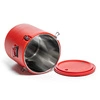 Termos v plastovom kryte obj. 50 l | FORGAST FG05350V2